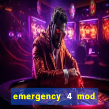 emergency 4 mod bahia download